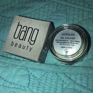 Bang Beauty Gel Eyeliner